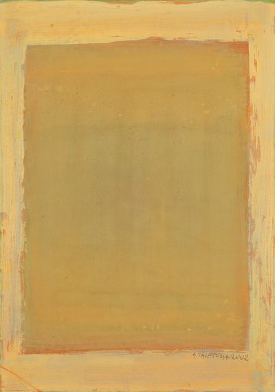 Aleksandra Jachtoma - Bez tytułu