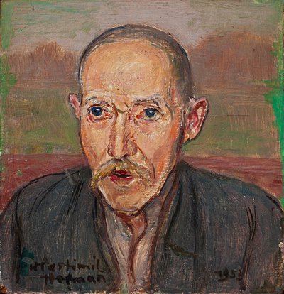 Wlastimil Hofman - Mleczarz