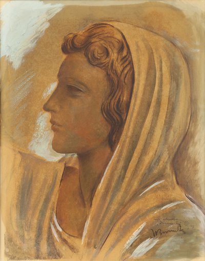 Wacław Borowski - Greczynka