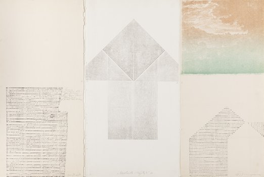 Włodzimierz Kunz - "Niedziela - Tryptyk"