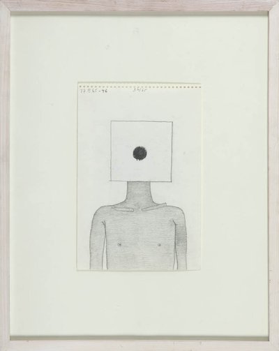 Stanislaw Fijalkowski - 17 III 65 - 46, 1965 r.