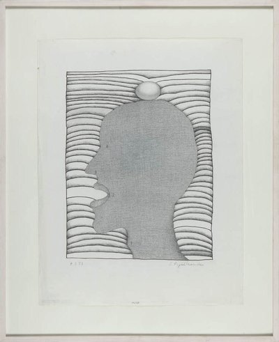 Stanislaw Fijalkowski - 7.3.73, 1973 r.