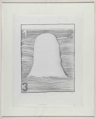 Stanislaw Fijalkowski - 25 XI 73, 1973 r.