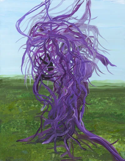 "Przyjaciel", Natalia Bażowska