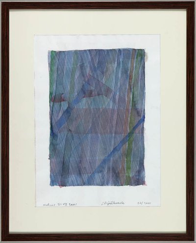 Stanislaw Fijalkowski - Nieborów 22 VII 2001