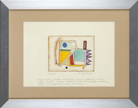 Stanislaw Fijalkowski - 3 VI 60, 1960