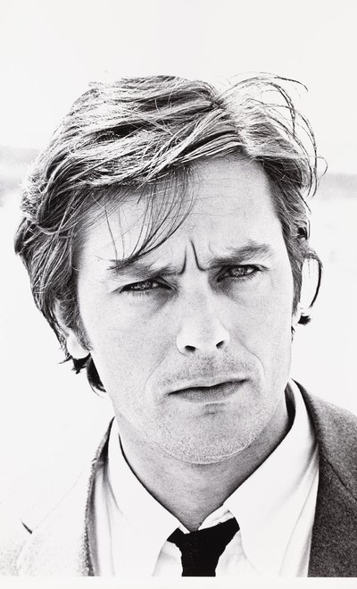 Jean Pierre Fizet - Alain Delon