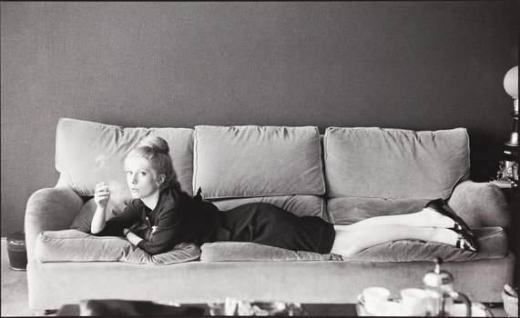 Henri Elwing - Catherine Deneuve