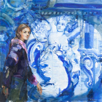 Michał Zaborowski - "Porto"