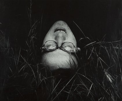 Józef Robakowski - "Maska"