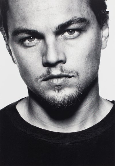 Tom Munro - Leonardo DiCaprio