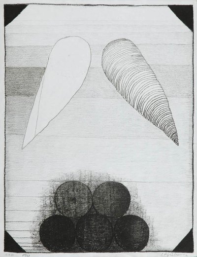Stanislaw Fijalkowski - 19 II 69, 1969