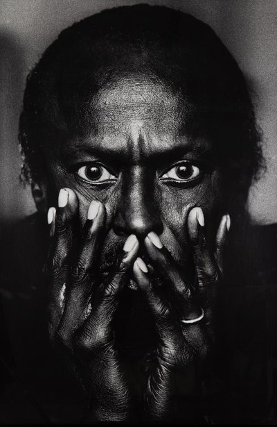 Anton Corbijn - Miles Davis