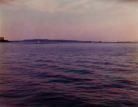Piotr Uklański - Bez tytułu (Staten Island)