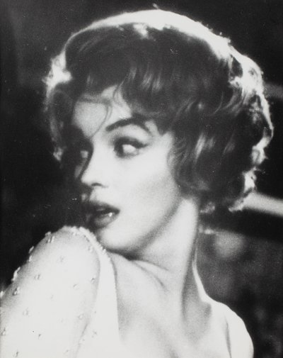 Milton H. Greene - Marilyn Monroe