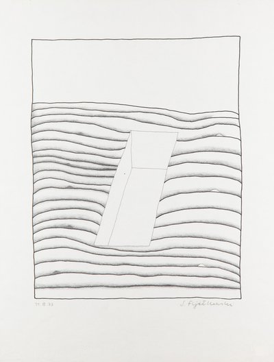 Stanisław Fijałkowski - "11 III 73"