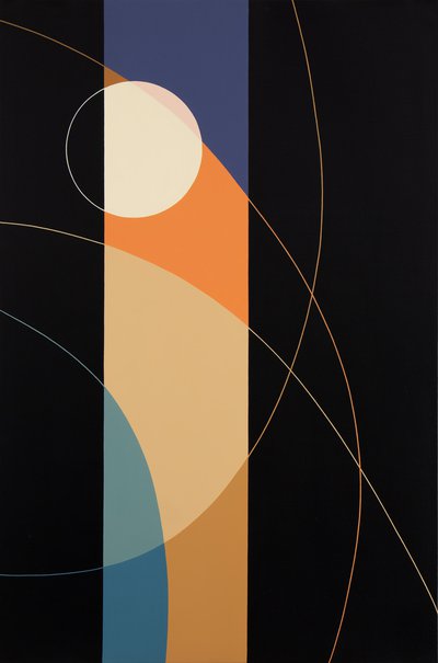 Joanna Sułek-Malinowska - Chromosfera III