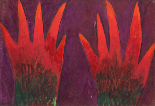 Pawel Kowalewski - "Satan and so Much of Him"