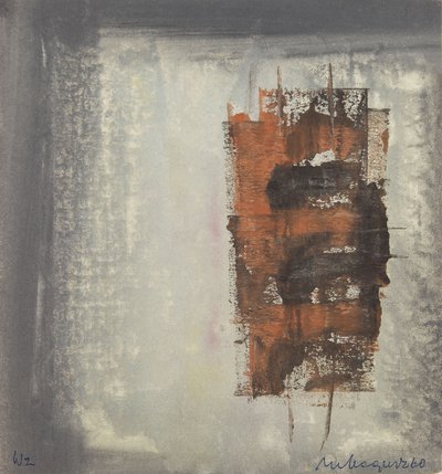 Marian Bogusz - "W 2"