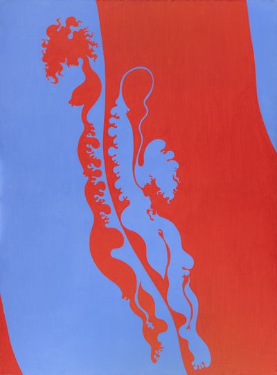 Jan Dobkowski - "Psyche Physis"