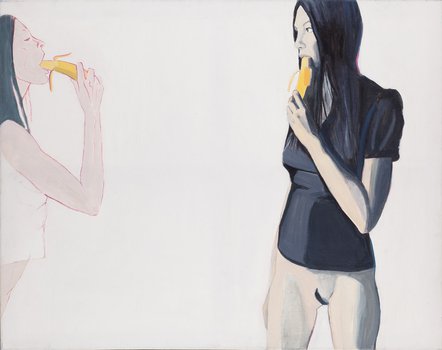 Agnieszka Borkowska - Bez tytułu