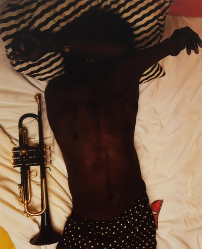 Miles Davis, Annie Leibovitz