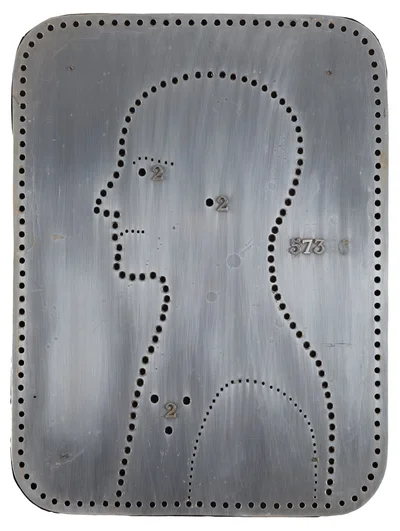 Bez tytułu , Barbara Pniewska