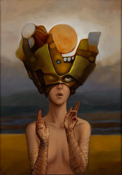 Bez tytułu, Marcin Tomaszewski