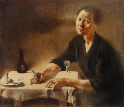 Znachorka, Jan Gotard