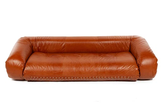 Sofa "Anfibio", Alessandro Becchi