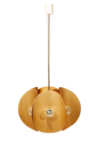 Lampa, typ A-2034/6, Lumet