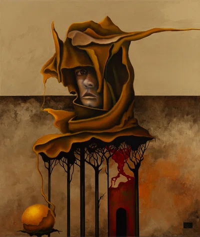 "Gold", Bogdan Pilatowicz