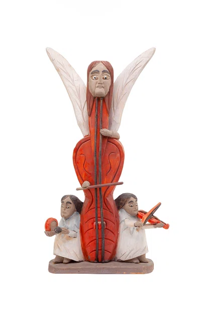 Grupa muzykantów, Adam Zegadło