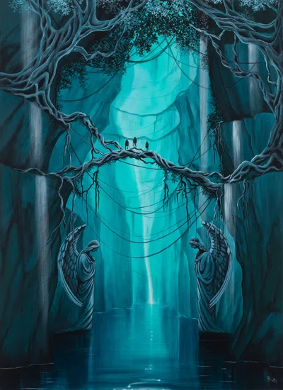 "Odkrywcy", Beata Mura