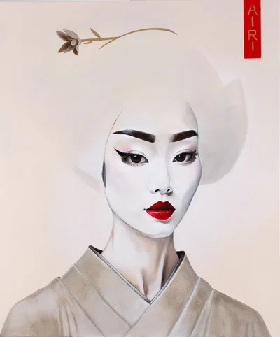 "Airi", Anna Zygmunt