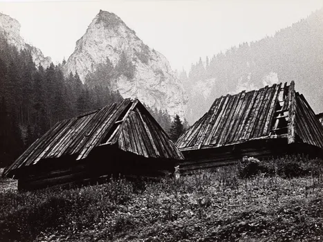 "Tatry", Zygmunt Świątek