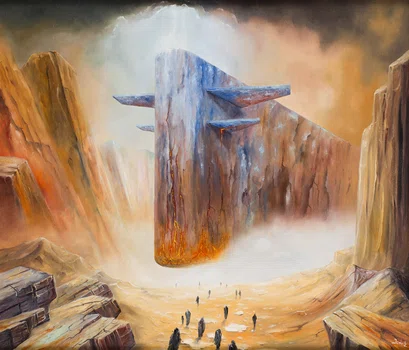 "Wielki podróżnik", Grzegorz Jaśnikowski