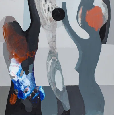 "Eden", Joanna Rudek