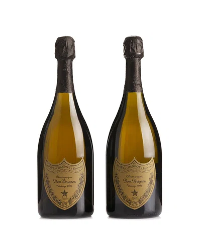 Dom Perignon, Dom Perignon