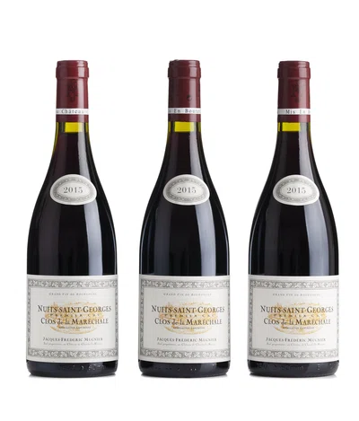 Domaine Jacques-Frederic Mugnier Nuits-Saint-Georges 1er Cru Clos de la Marechale, Domaine JF Mugnier