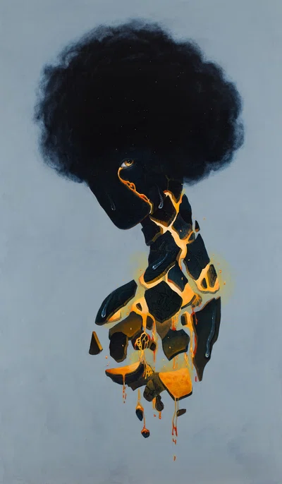 "Próba ognia", Kat Garstka