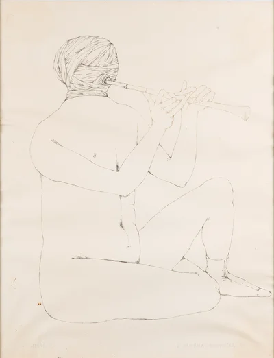 "Wincent", Barbara Gawdzik-Brzozowska