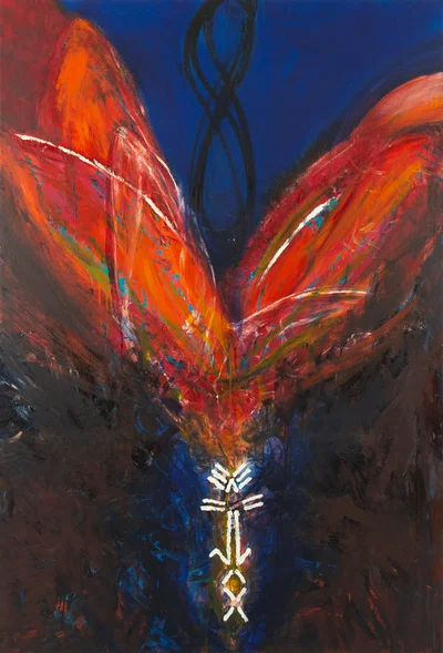 "Makio", Ryszard Woźniak
