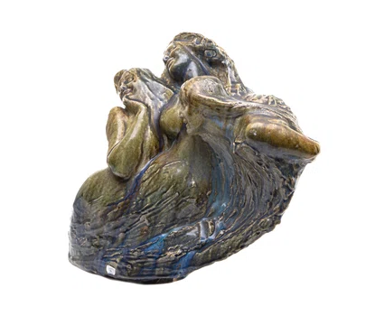 "Śmiejąca się fala" ("Śmiech"), Wacław Szymanowski