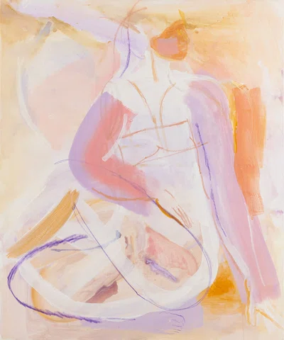 "Asana_5", Weronika Matyjek