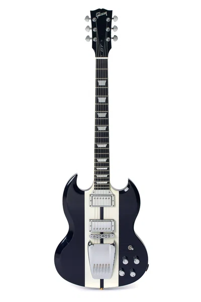 Gibson SG GT, Gitara Elektryczna Typu Solid-Body