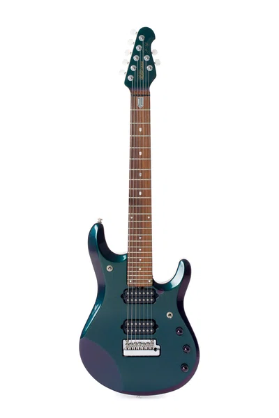 Ernie Ball Music Man John Petrucci JP7, Gitara Elektryczna Typu Solid-Body