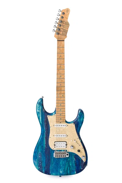 Tyler Studio Elite HD 20th Anniversary, Gitara Elektryczna Typu Solid-Body