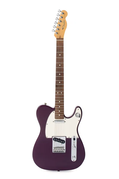 Fender American Standard Telecaster, Gitara Elektryczna Typu Solid-Body