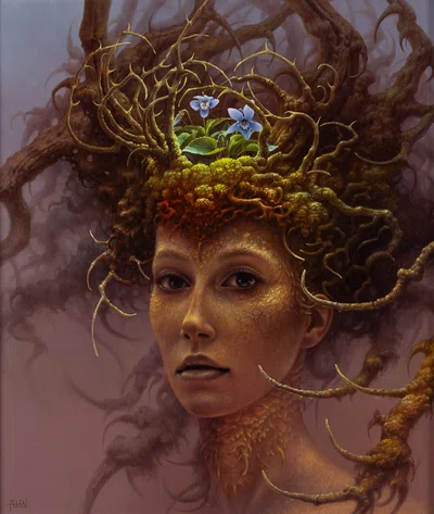 "J17", Tomasz Alen Kopera